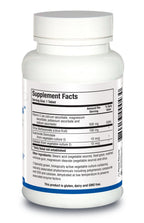 BIOTICS RESEARCH Bio C Plus Vitamin C 500mg - 100 Tablets - image 2