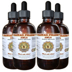 Hawaii Pharm Amla (Emblica officinalis) Liquid Extract