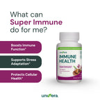 Univera Super Immune Herbal Formula - 90 Tablets - image 4