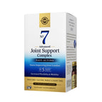 Solgar No. 7 Joint Support Complex - 90 Capsules