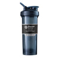 BlenderBottle Shaker Bottle Pro Series Perfect for Protein Shakes