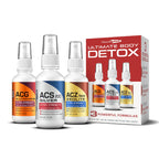 Results RNA Extra Strength Body Detox System