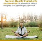 Premier Research Labs MicroBiome-18 Probiotic - 30 Vegetarian Capsules - image 4