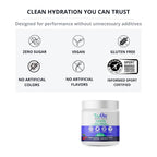 TruMe Whole Health Cherry BCAA Powder with Electrolytes - 7.41 oz - image 3
