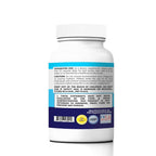 Marine Essentials Marine D3 Omega-3 DHA Calamari - 240 Capsules - image 3
