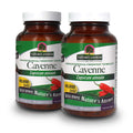 Nature's Answer Cayenne Pepper Powder Capsules - 90 Count