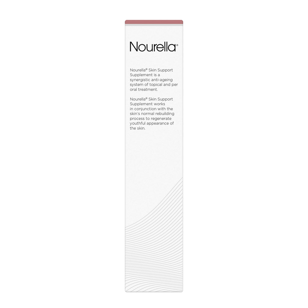 Nourella Tables Active Skin Support Supplement Tablet - 60 Tablets - image 7