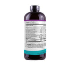 Life Solutions Liquid Super B Complex for Energy - 32 Fl Oz - image 6