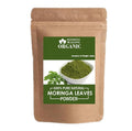 Blessfull Healing Organic Moringa Leaves Powder - 300g