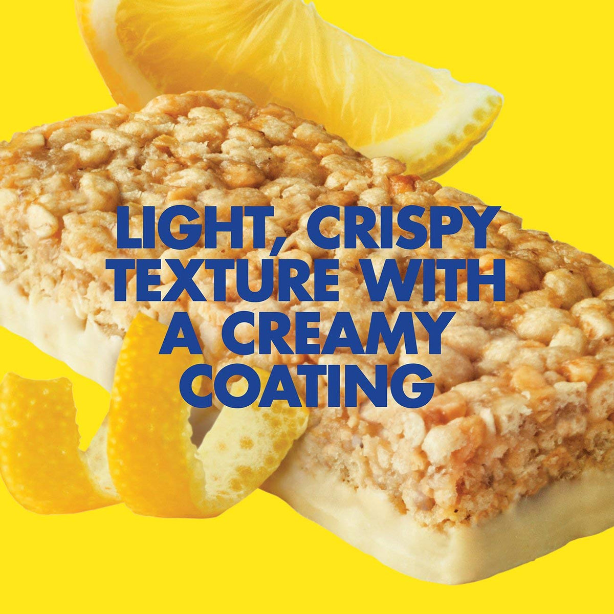 Clif Luna Lemon Zest Nutrition Bar - Box of 15 - image 3