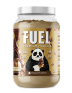 Underground Bio Labs Panda Fuel Protein