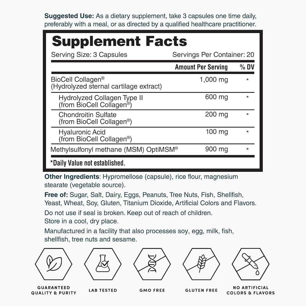 Nature's Lab av2024-Nature's Lab-Natures lab hyaluronic Acid - image 6
