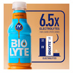 BIOLYTE Rehydration Drink - Electrolyte and Fluid Replacement