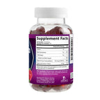Nature's Nutrition Vitamin D3 5000 IU Gummies - 120 Gummies - image 8