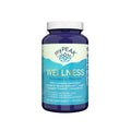 myPEAK Wellness Vegan Multivitamin with ElevATP & Resveratrol - 90 Capsules