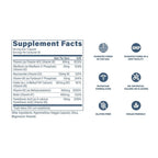 Revive MD Vitamin B Complex for Energy & Brain Function - 60 Capsules - image 6