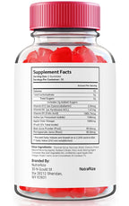 NutraRize Boostline Keto ACV Gummies 1000mg - 120 Gummies - image 2