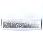 H2o Labs Activated Carbon Pods for Model 200 Water Distiller - 6 Pack - image 4