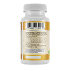 Harvest of Nature Turmeric Curcumin Supplement - 120 Capsules - image 3