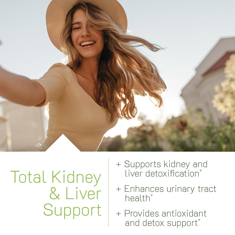 Irwin Naturals Kidney & Liver Super Cleanse - 60 Softgels - image 3