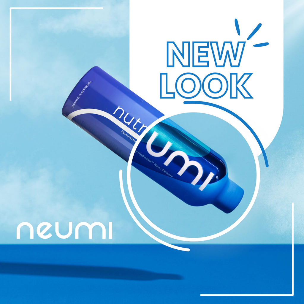 NUTRISWISH Neumi Immune Support & Glutathione Supplement - 30 Servings - image 2