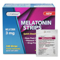 CALMOUR Oral Sleep Strips