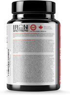 Iron Brothers Supplements Testosterone - Parent