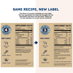 Earth Fed Muscle Whey Protein Isolate