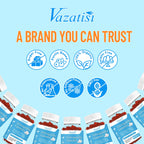 Vazatisi Ashwagandha Gummies