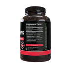 PURE ORIGINAL INGREDIENTS Rose Hip - 365 Capsules - image 2