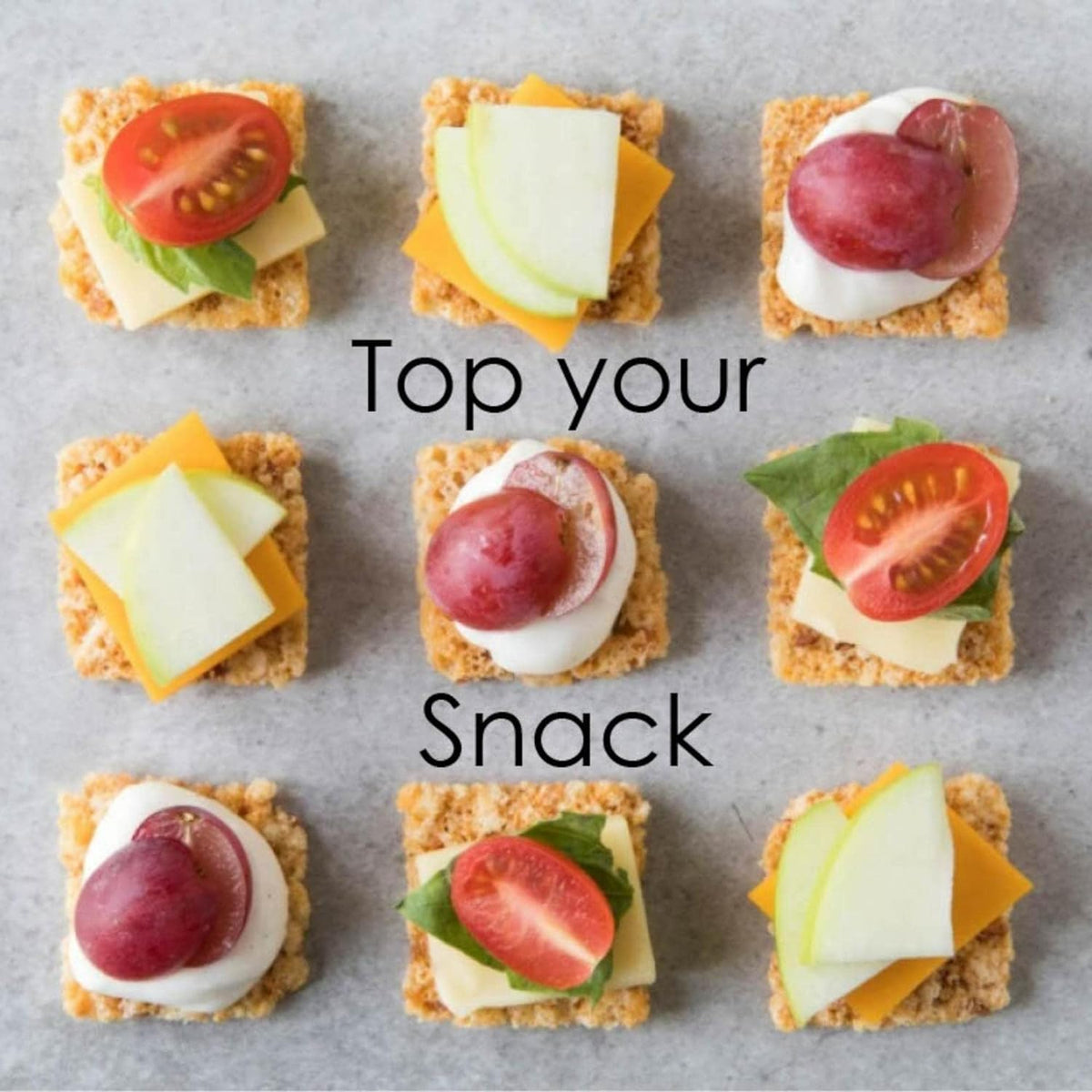 Sonoma Creamery Cheese Crisps