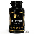 Cocó March N.M.D Melatonin 3 mg Chewable Tablets - 180 Lozenges