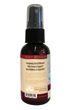 NutriNoche Organa Crystalline Nano Colloidal Silver Spray 30 PPM - 2 Fl Oz - image 3