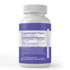 PURE ORIGINAL INGREDIENTS Wild Cherry Bark - 100 Capsules - image 3