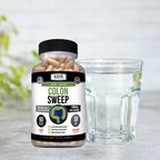 Kaya Naturals Colon Sweep Digestive Support - 60 Capsules - image 6