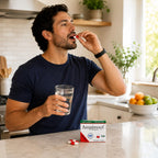 Ampitrexyl Immune System Support - 30 Capsules - image 3