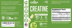 Ahiba Nutrition Creatine Monohydrate Gummies 5000mg - 120 Gummies - image 5
