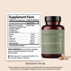 Olympian Labs Makzyme-Pro Digestive Enzymes - 60 Capsules - image 2