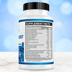 ACE NUTRITION Bariatric Boost One-A-Day Multivitamin - 90 Capsules - image 6