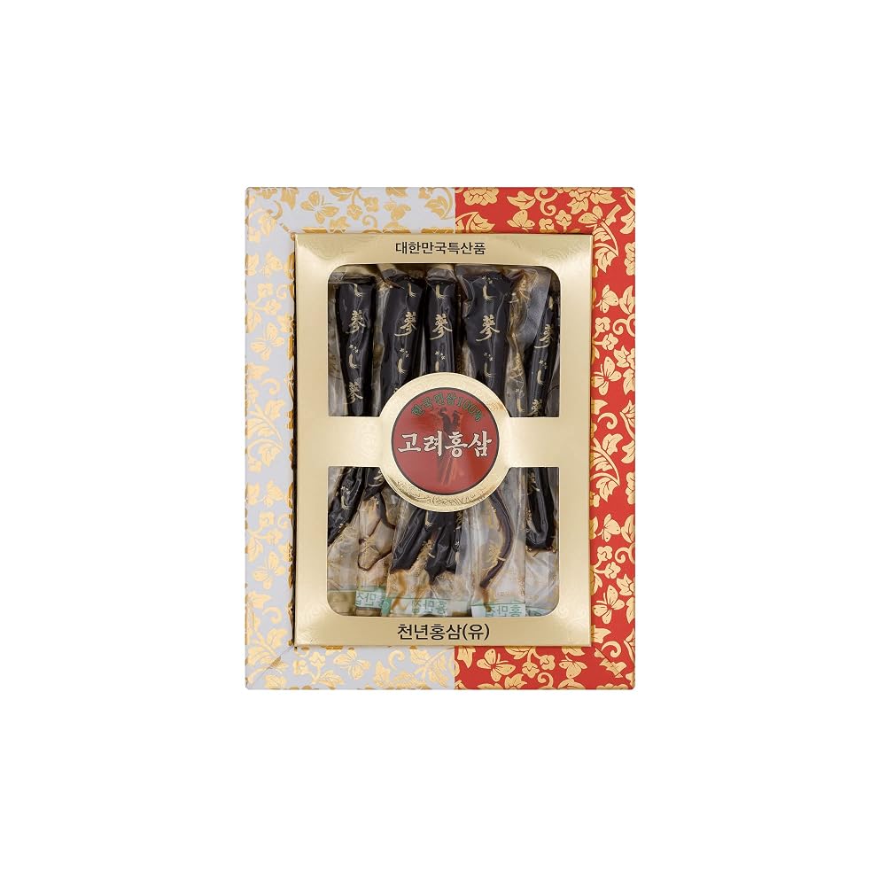 Generic Cheon-nyeon Honeyed Fermented Red Ginseng Extract - 14 oz - image 2