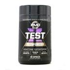 PMD Sports Z-Test Nighttime Testosterone Support - 90 Capsules