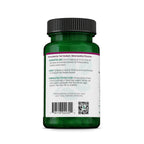 Vitanica Rhodiola Rosea Root Extract 200mg - 60 Capsules - image 3