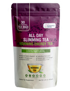 All Slimming Herbs Daytime Slimming Tea - 30 Teabags
