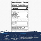 Gaspari Nutrition Bone Broth
