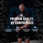 RYSE Up Supplements Project Blackout Pump Cap Max - 120 Capsules - image 4