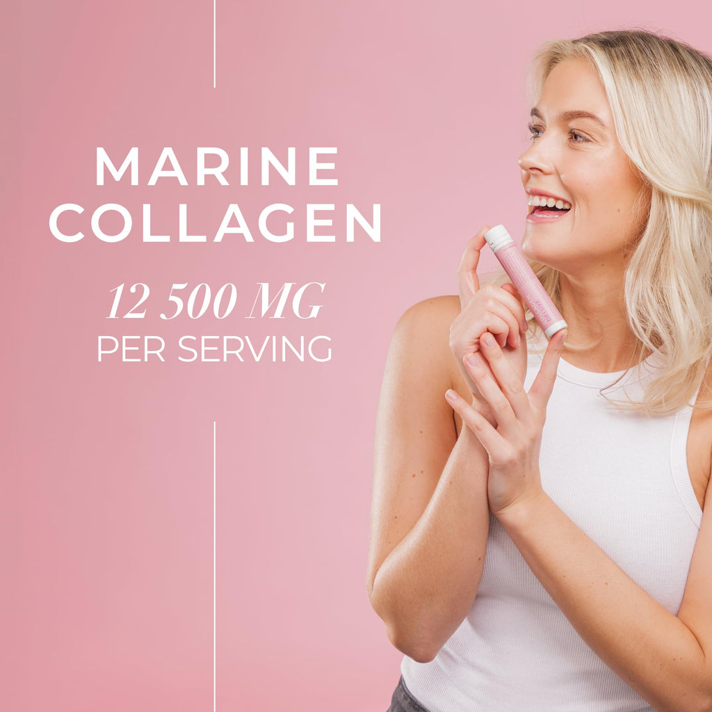 Swedish Collagen Deluxe