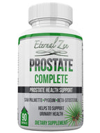 Eternal Zen Prostate Complete Herbal Support - 90 Capsules - image 2