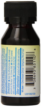 Kadielona Iodine - 2 Fl Oz (Pack of 2) - image 4
