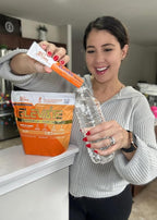 Real Ketones MCT & BHB Exogenous Ketones Drink Mix Packets Elevate - image 9