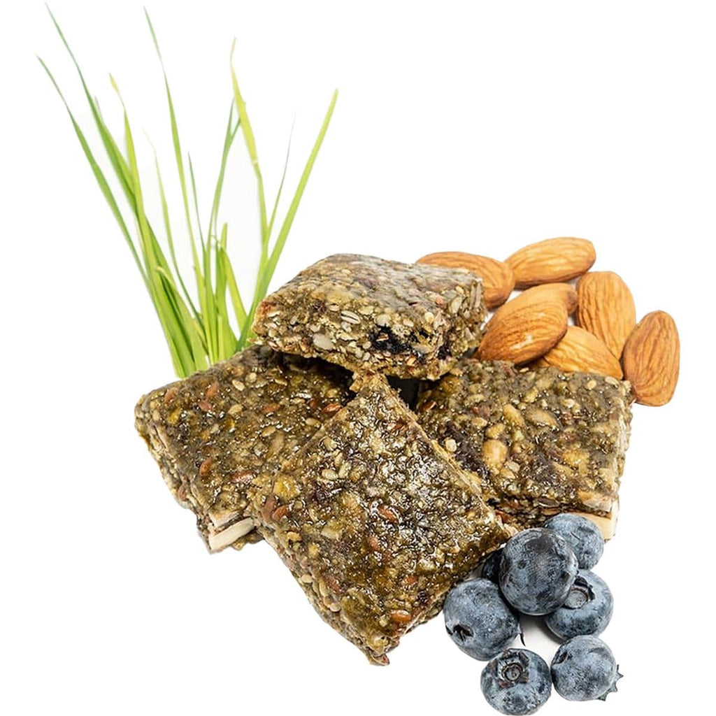 PROBAR Meal Bar Superberry & Greens - 12-Pack - image 5